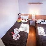 Eurocamp Mobilhomes At Brioni Sunny *