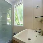 캠프장 Eurocamp Mobilhomes At Brioni Sunny 풀라