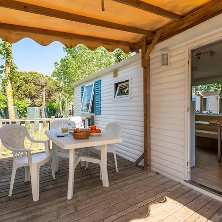 Eurocamp Mobilhomes At Brioni Sunny *