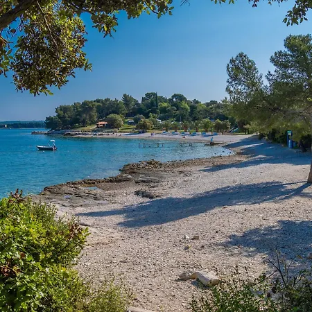 Eurocamp Mobilhomes At Brioni Sunny * Pula