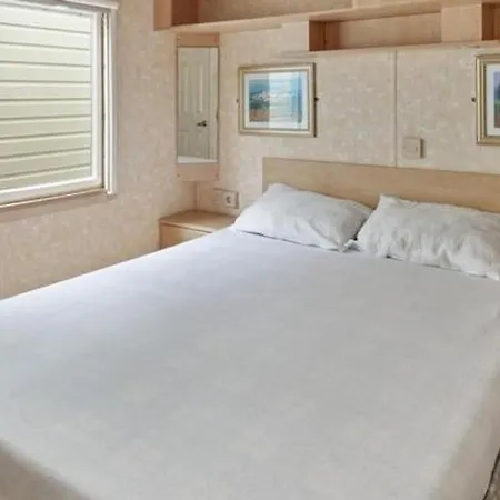 Eurocamp Mobilhomes At Brioni Sunny Kamp alanı Pula