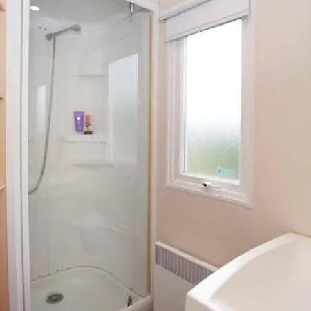 Camping Eurocamp Mobilhomes At Brioni Sunny