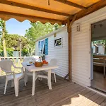 Eurocamp Mobilhomes At Brioni Sunny *