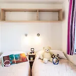 Campsite Eurocamp Mobilhomes At Brioni Sunny Pula