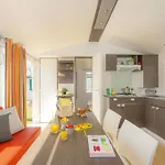 Eurocamp Mobilhomes At Brioni Sunny Pula