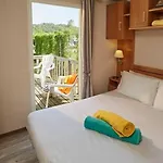 Eurocamp Mobilhomes At Brioni Sunny Campsite