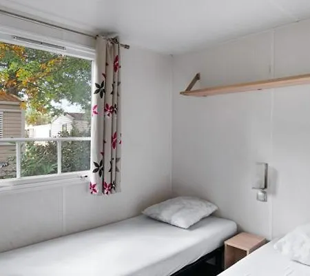 Eurocamp Mobilhomes At Brioni Sunny