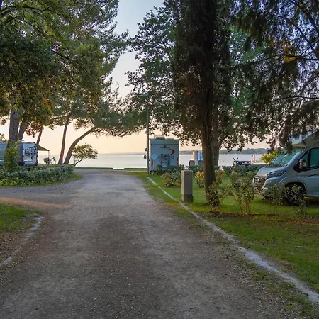 Eurocamp Mobilhomes At Brioni Sunny * Pula