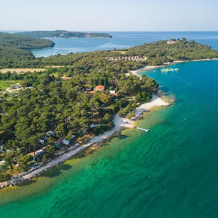 Eurocamp Mobilhomes At Brioni Sunny *