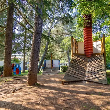 Eurocamp Mobilhomes At Brioni Sunny