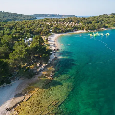 Eurocamp Mobilhomes At Brioni Sunny Campsite