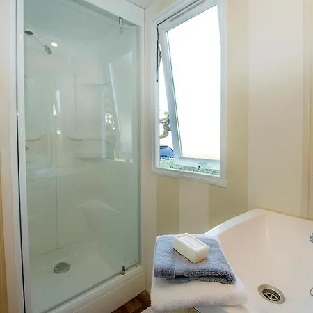 Campsite Eurocamp Mobilhomes At Brioni Sunny Pula