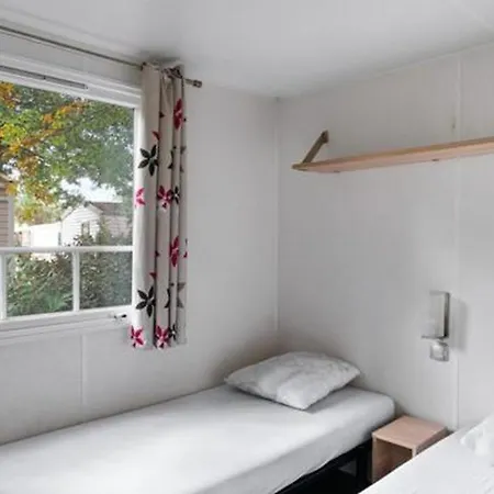 Eurocamp Mobilhomes At Brioni Sunny *