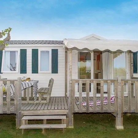 Eurocamp Mobilhomes At Brioni Sunny *