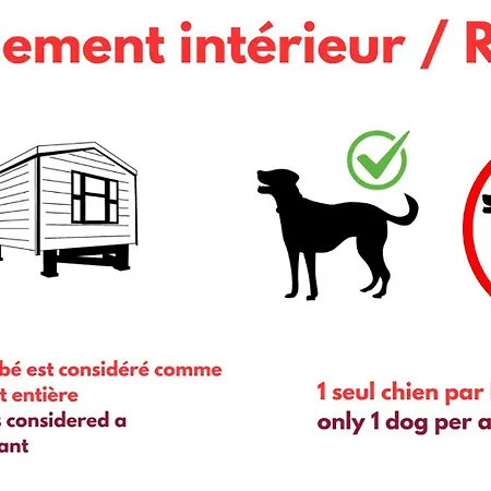 Eurocamp Mobilhomes At Brioni Sunny *