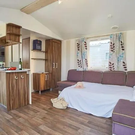 Eurocamp Mobilhomes At Brioni Sunny Пула